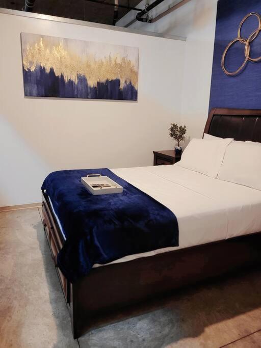 Staycation City Loft Free Gated Parking 세인트루이스 외부 사진